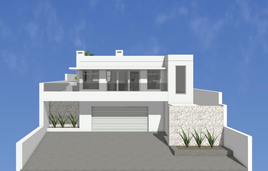 0 Bedroom Property for Sale in Paradise Beach Western Cape